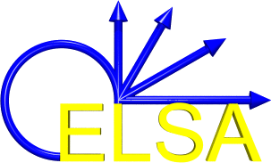 ELSA logo