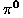 pi0